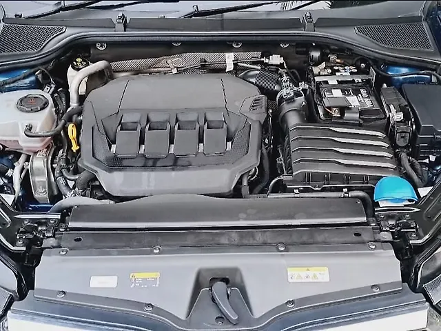 Used Skoda Octavia Style 2.0 in Delhi