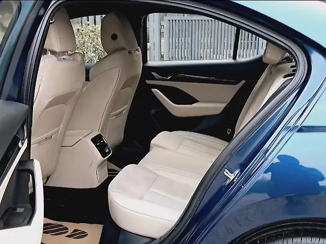 Used Skoda Octavia Style 2.0 in Delhi