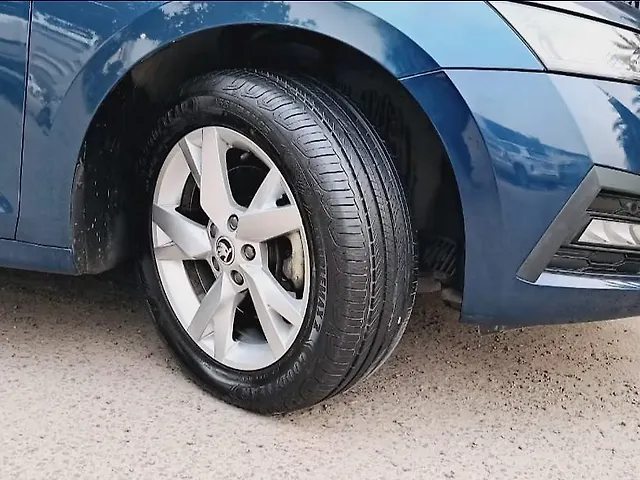 Used Skoda Octavia Style 2.0 in Delhi