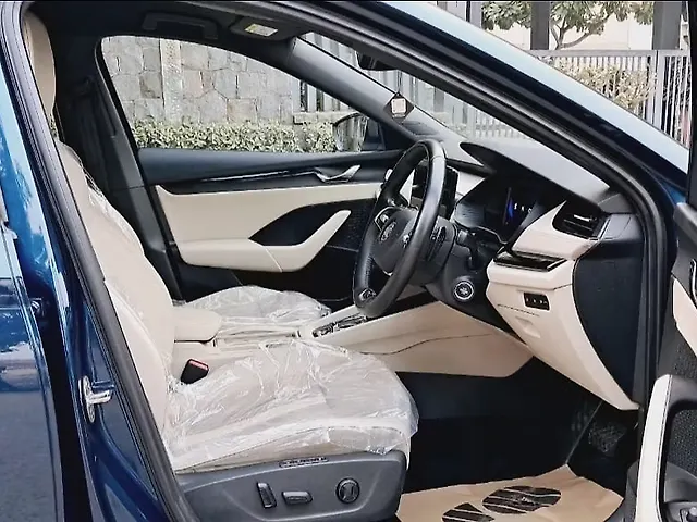 Used Skoda Octavia Style 2.0 in Delhi