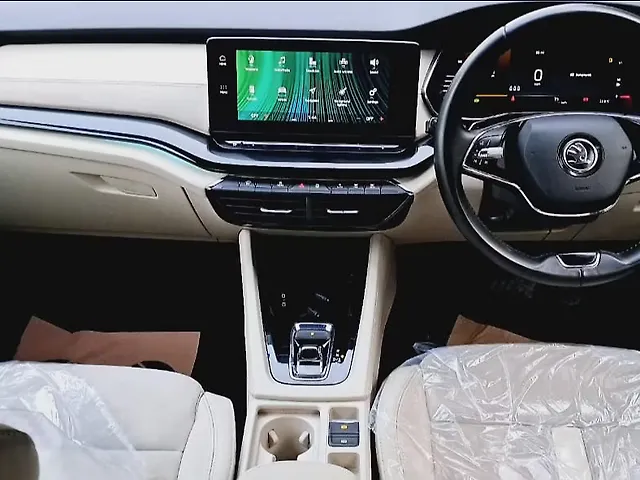 Used Skoda Octavia Style 2.0 in Delhi