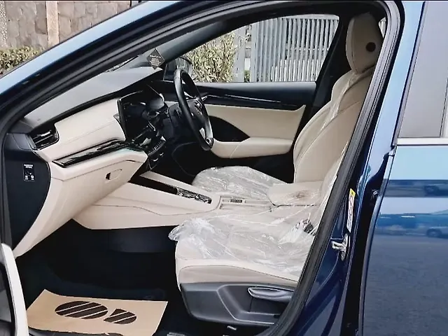 Used Skoda Octavia Style 2.0 in Delhi