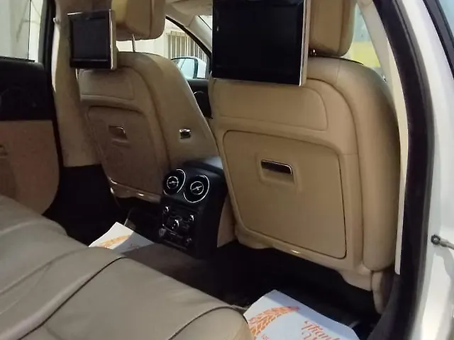 Used Jaguar XJ L [2010-2014] 3.0 Diesel in Mumbai