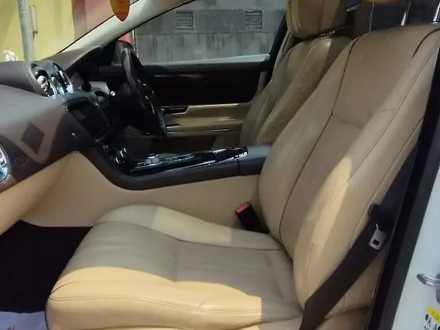 Used Jaguar XJ L [2010-2014] 3.0 Diesel in Mumbai