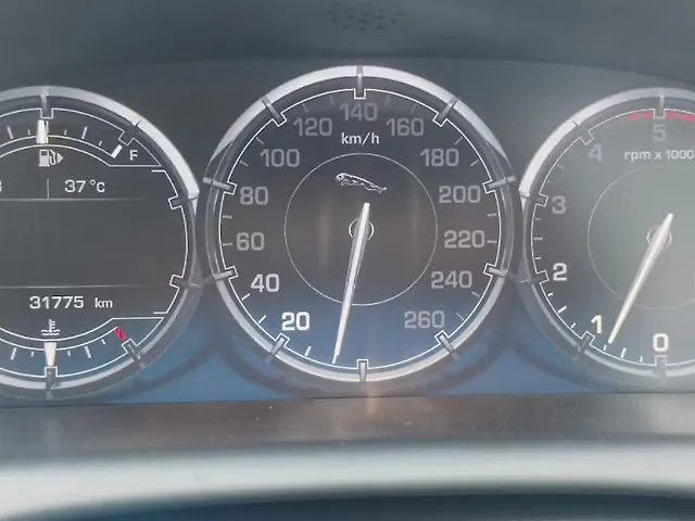 Used Jaguar XJ L [2010-2014] 3.0 Diesel in Mumbai