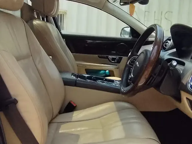 Used Jaguar XJ L [2010-2014] 3.0 Diesel in Mumbai
