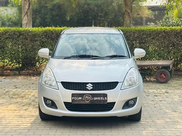 Used 2014 Maruti Suzuki Swift in Bangalore