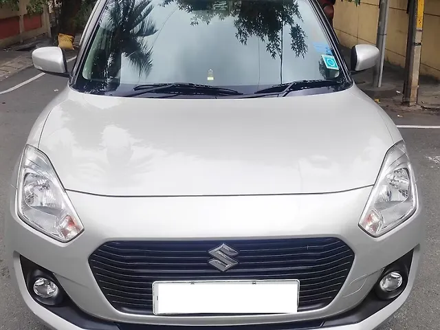 Used 2020 Maruti Suzuki Swift in Bangalore