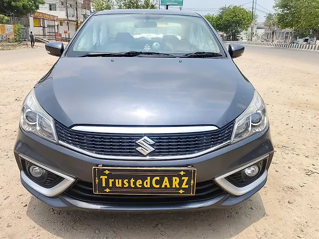 Used 2023 Maruti Suzuki Ciaz in Lucknow