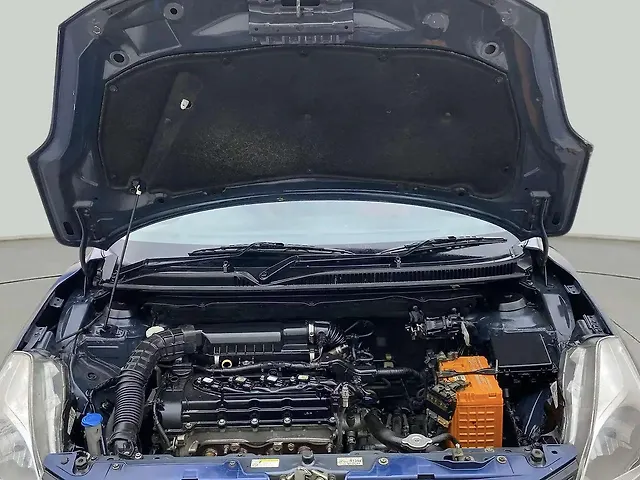 Used Maruti Suzuki Baleno [2015-2019] Delta 1.2 AT in Hyderabad