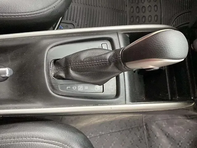 Used Maruti Suzuki Baleno [2015-2019] Delta 1.2 AT in Hyderabad