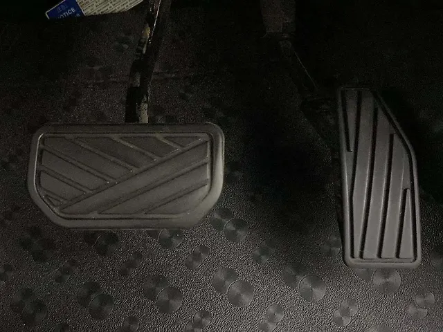 Used Maruti Suzuki Baleno [2015-2019] Delta 1.2 AT in Hyderabad