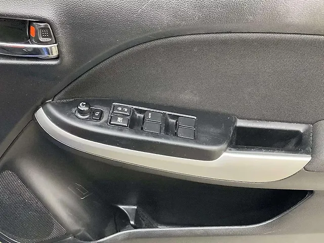 Used Maruti Suzuki Baleno [2015-2019] Delta 1.2 AT in Hyderabad
