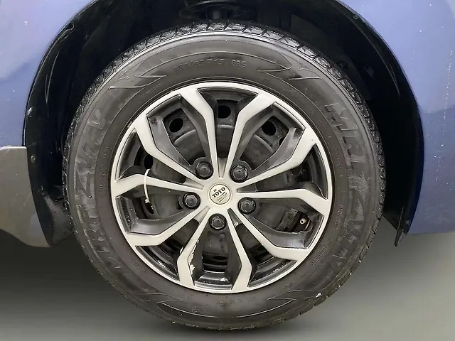 Used Maruti Suzuki Baleno [2015-2019] Delta 1.2 AT in Hyderabad