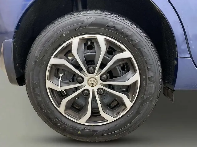 Used Maruti Suzuki Baleno [2015-2019] Delta 1.2 AT in Hyderabad
