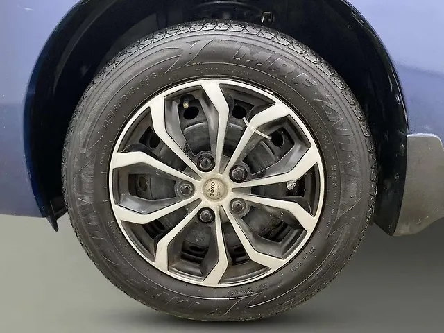 Used Maruti Suzuki Baleno [2015-2019] Delta 1.2 AT in Hyderabad