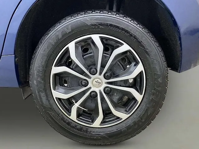 Used Maruti Suzuki Baleno [2015-2019] Delta 1.2 AT in Hyderabad