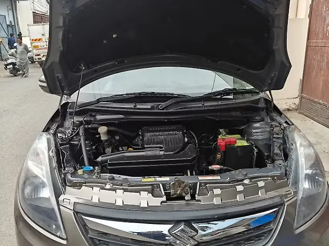 Used Maruti Suzuki Swift DZire [2011-2015] VXI in Meerut