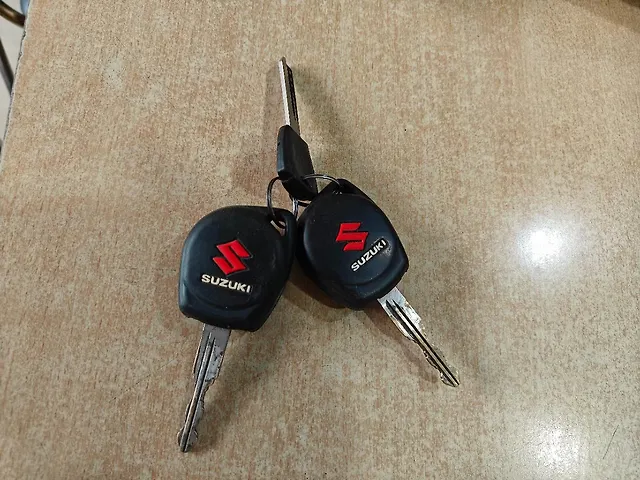 Used Maruti Suzuki Swift DZire [2011-2015] VXI in Meerut