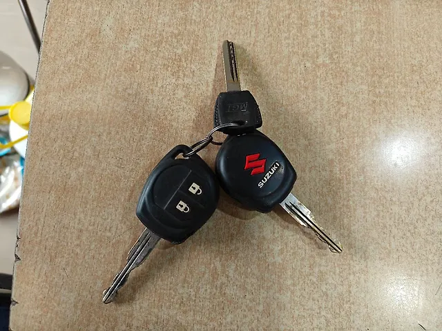 Used Maruti Suzuki Swift DZire [2011-2015] VXI in Meerut