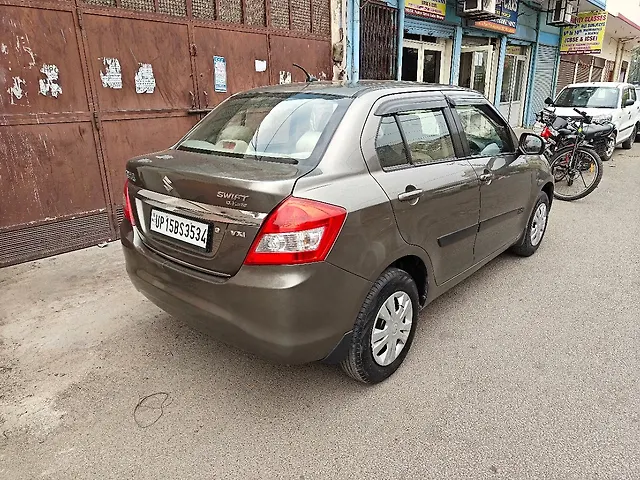 Used Maruti Suzuki Swift DZire [2011-2015] VXI in Meerut