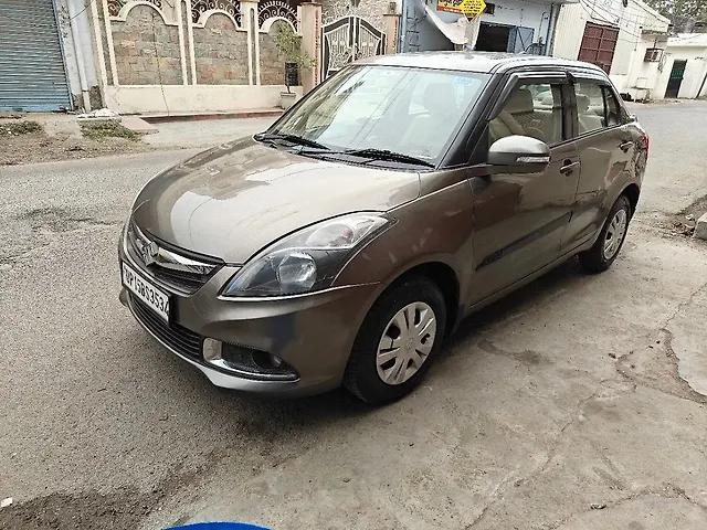 Used Maruti Suzuki Swift DZire [2011-2015] VXI in Meerut