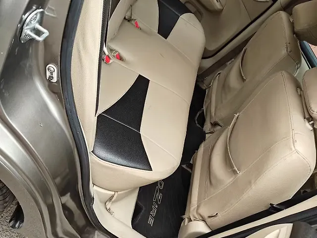 Used Maruti Suzuki Swift DZire [2011-2015] VXI in Meerut