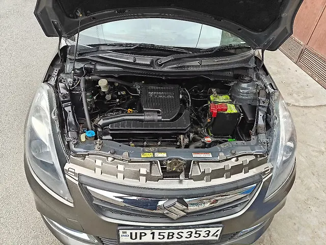 Used Maruti Suzuki Swift DZire [2011-2015] VXI in Meerut