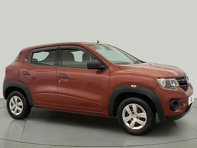 Used 2019 Renault Kwid in Ghaziabad