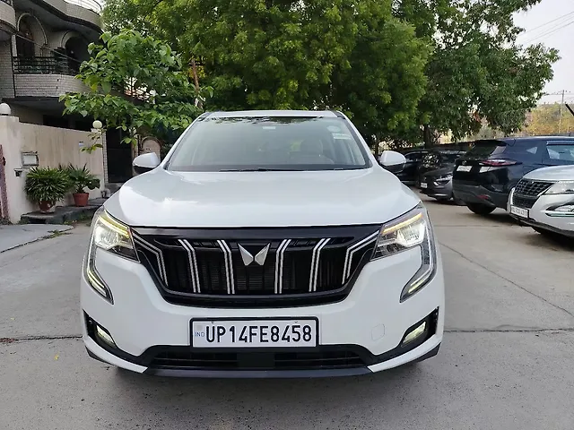 Used 2022 Mahindra XUV700 in Delhi