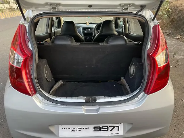 Used Hyundai Eon Era + in Nashik