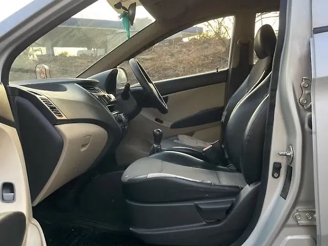 Used Hyundai Eon Era + in Nashik