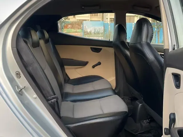 Used Hyundai Eon Era + in Nashik