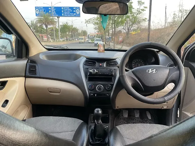 Used Hyundai Eon Era + in Nashik