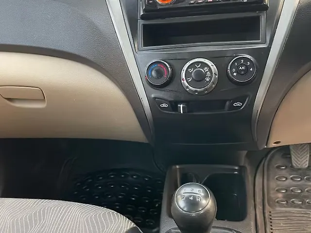 Used Hyundai Eon Era + in Nashik