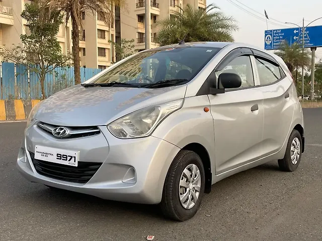 Used Hyundai Eon Era + in Nashik