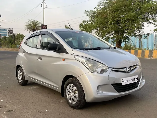 Used Hyundai Eon Era + in Nashik
