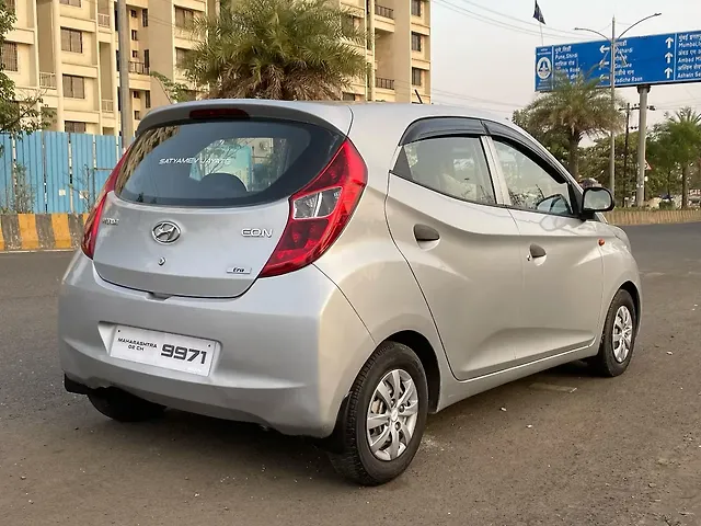 Used Hyundai Eon Era + in Nashik