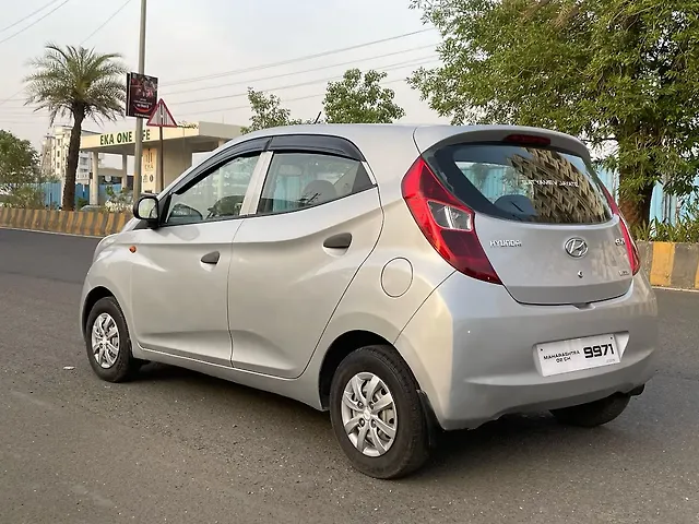 Used Hyundai Eon Era + in Nashik