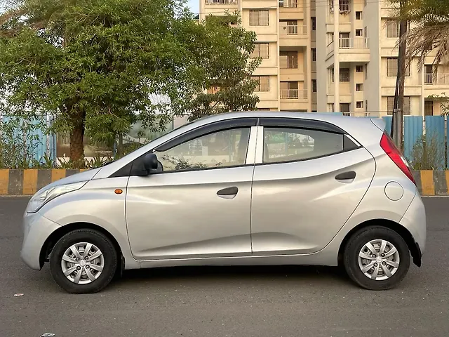 Used Hyundai Eon Era + in Nashik