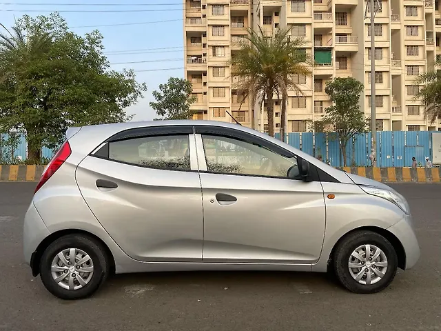 Used Hyundai Eon Era + in Nashik