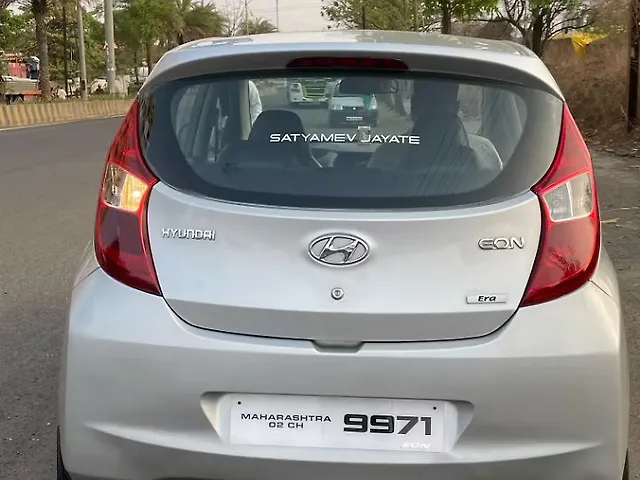 Used Hyundai Eon Era + in Nashik