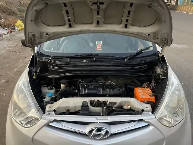 Used Hyundai Eon Era + in Nashik