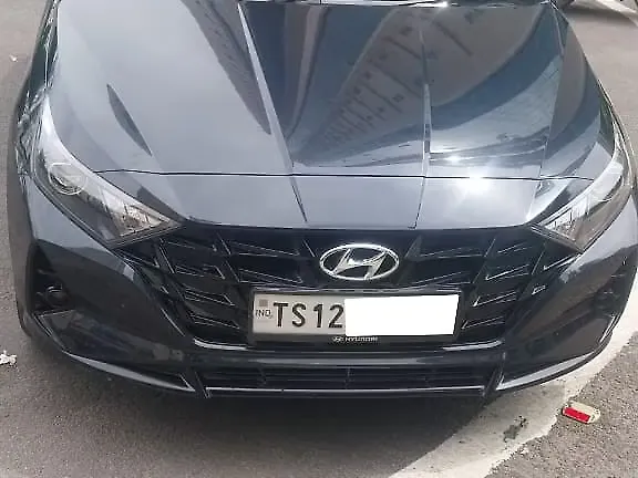 Used 2023 Hyundai Elite i20 in Hyderabad