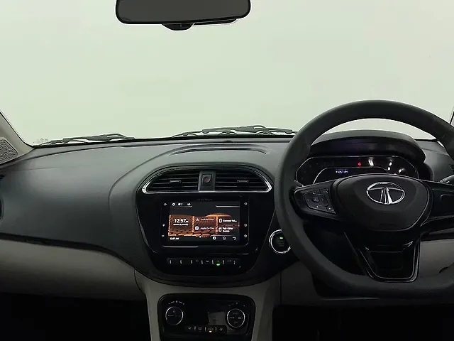 Used Tata Tigor XZ Plus CNG [2022-2023] in Delhi
