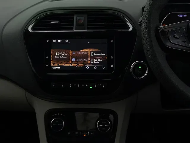 Used Tata Tigor XZ Plus CNG [2022-2023] in Delhi