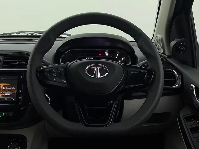 Used Tata Tigor XZ Plus CNG [2022-2023] in Delhi