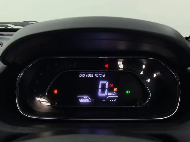 Used Tata Tigor XZ Plus CNG [2022-2023] in Delhi