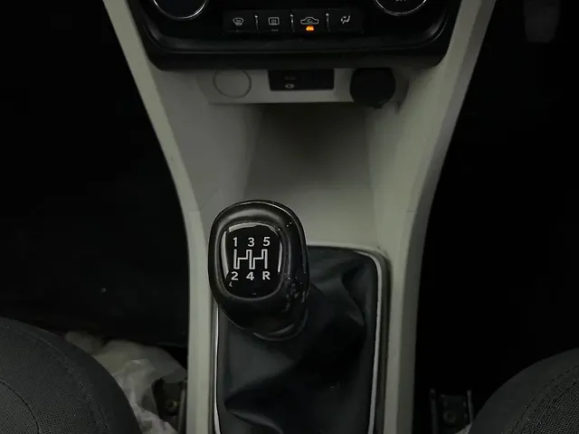 Used Tata Tigor XZ Plus CNG [2022-2023] in Delhi