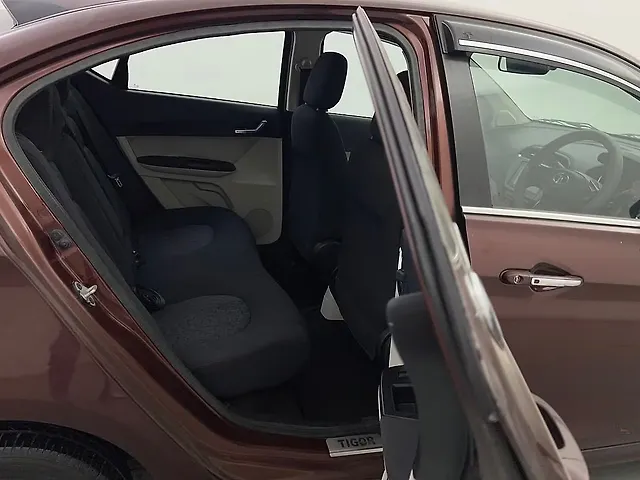 Used Tata Tigor XZ Plus CNG [2022-2023] in Delhi